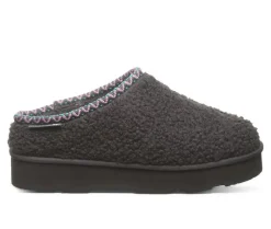 Slippers|Sandals>Bearpaw Snuggle Martis Clog Slippers