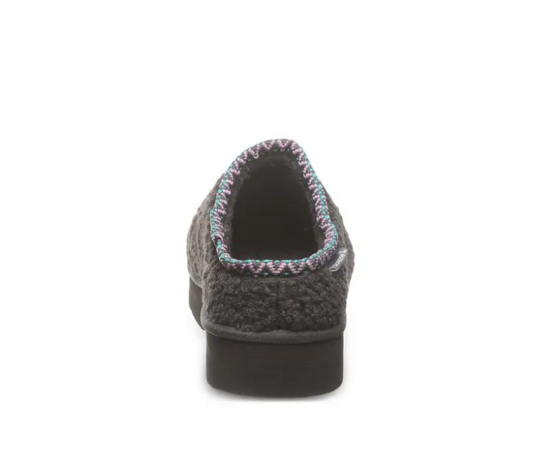 Slippers|Sandals>Bearpaw Snuggle Martis Clog Slippers