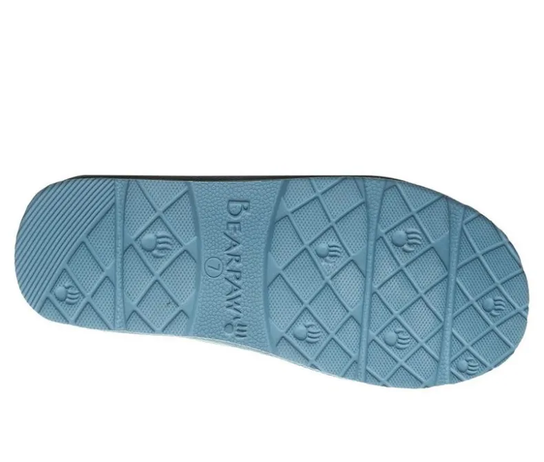 Slippers|Slippers>Bearpaw Tabitha Slipper Clogs