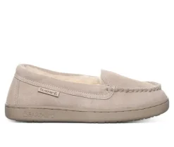 Slippers|Slippers>Bearpaw Women's Angel Moccasin Slippers