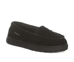 Slippers|Slippers>Bearpaw Women's Angel Moccasin Slippers