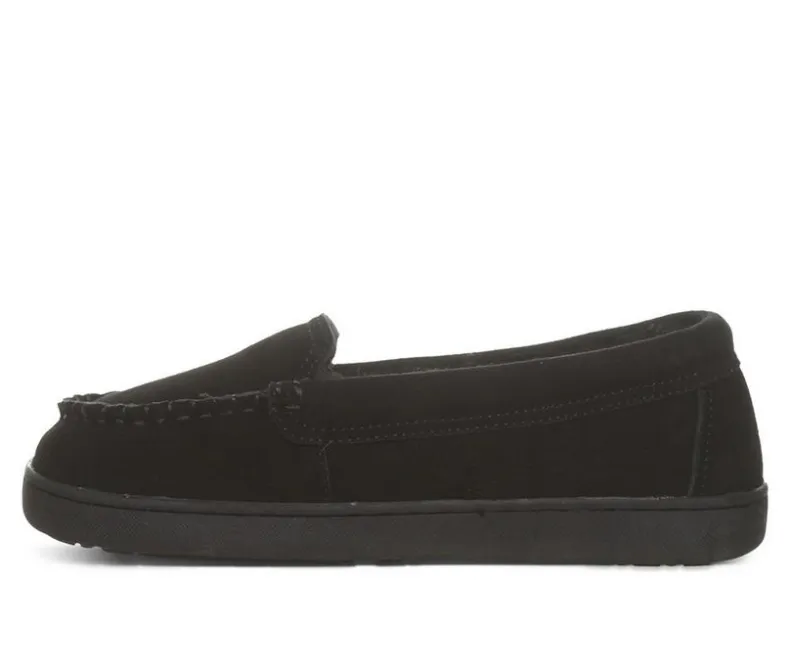 Slippers|Slippers>Bearpaw Women's Angel Moccasin Slippers