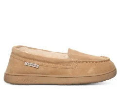 Slippers|Slippers>Bearpaw Women's Angel Moccasin Slippers