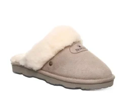 Slippers|Slippers>Bearpaw Women's Effie Vegan Slippers