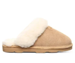 Slippers|Slippers>Bearpaw Women's Loki Exotic Slippers