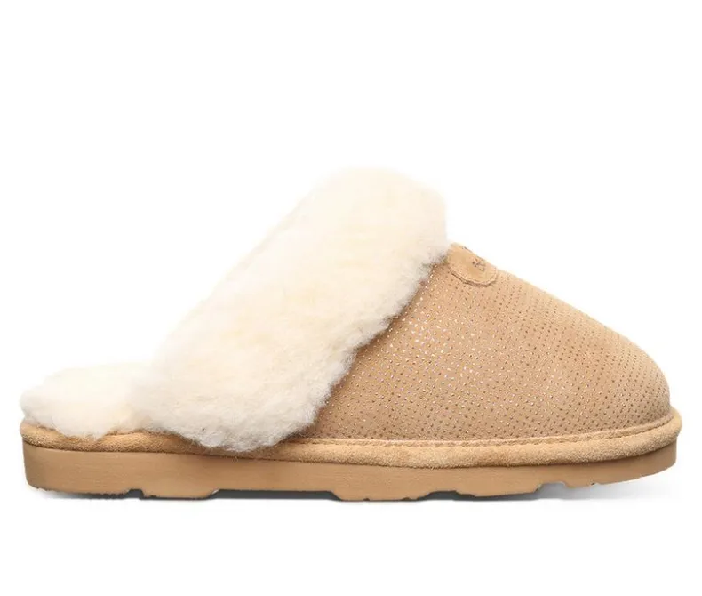 Slippers|Slippers>Bearpaw Women's Loki Exotic Slippers