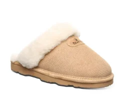 Slippers|Slippers>Bearpaw Women's Loki Exotic Slippers
