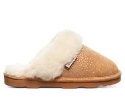 Slippers|Slippers>Bearpaw Women's Loki Exotic Slippers