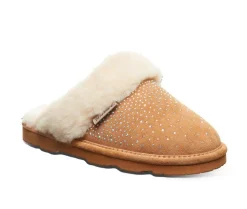 Slippers|Slippers>Bearpaw Women's Loki Exotic Slippers