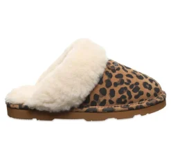 Slippers|Slippers>Bearpaw Women's Loki Exotic Slippers