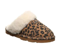 Slippers|Slippers>Bearpaw Women's Loki Exotic Slippers