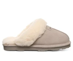 Slippers|Slippers>Bearpaw Women's Loki II Winter Clog Slippers