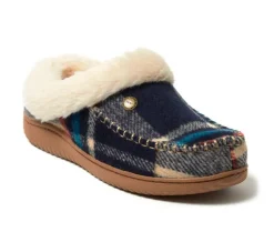 Slippers|Slippers>Dearfoams Atley Slippers