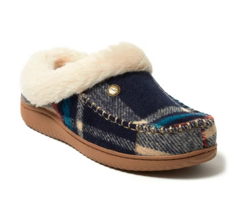 Slippers|Slippers>Dearfoams Atley Slippers