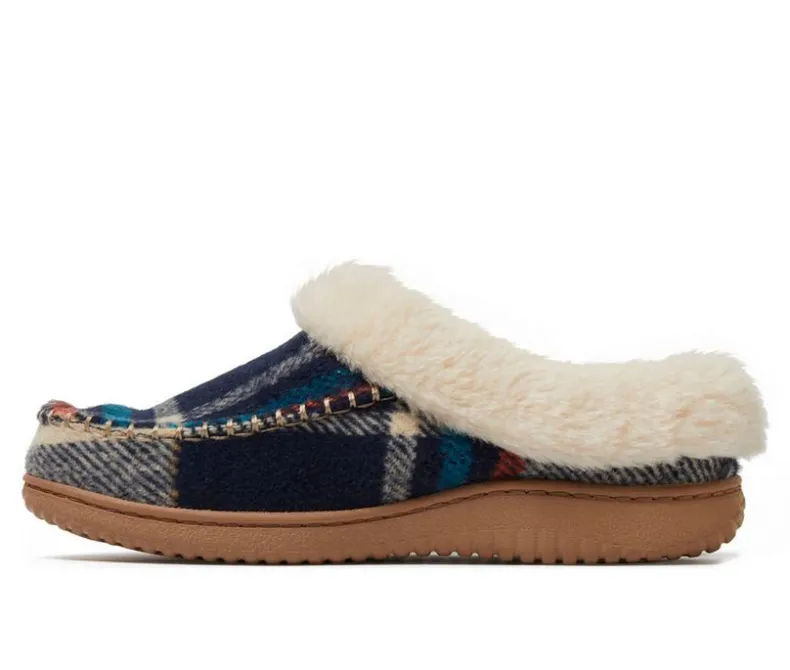 Slippers|Slippers>Dearfoams Atley Slippers