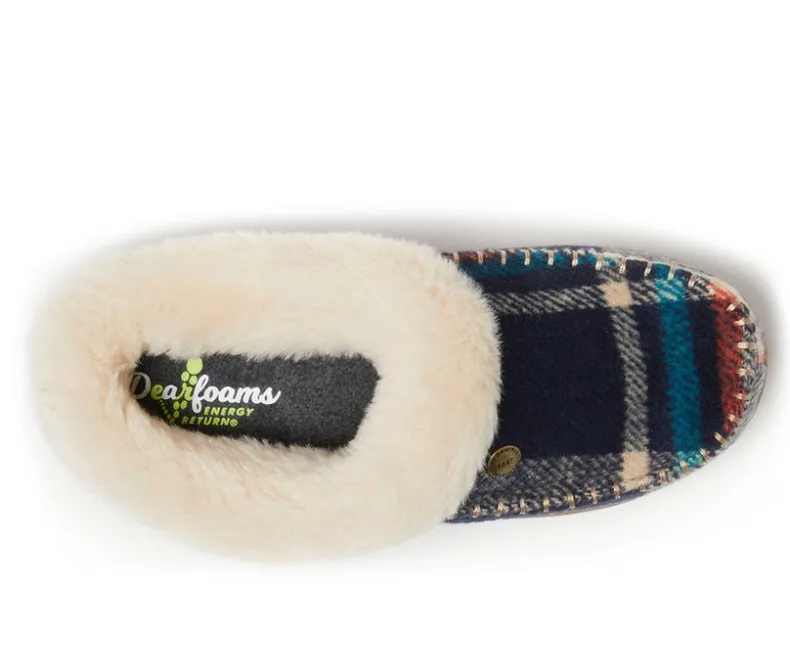Slippers|Slippers>Dearfoams Atley Slippers
