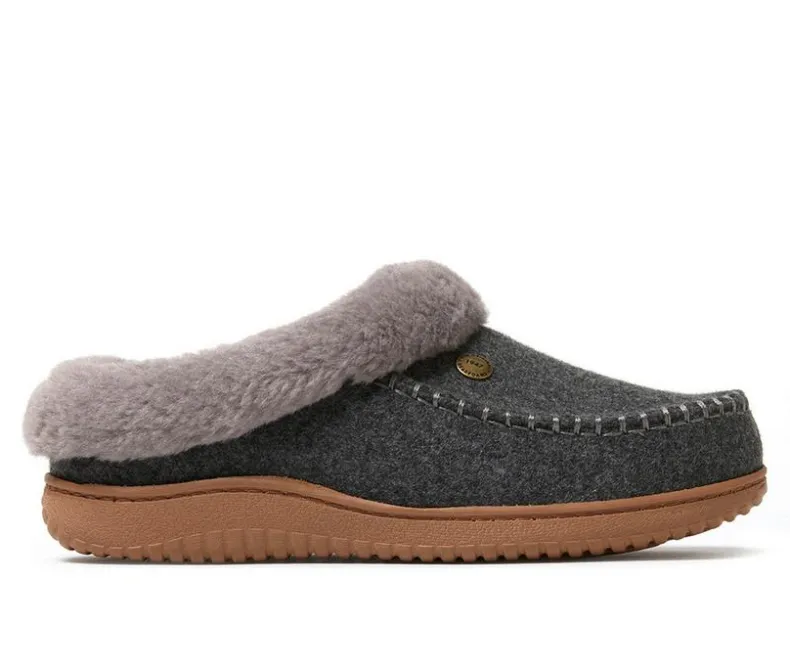 Slippers|Slippers>Dearfoams Atley Slippers