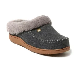 Slippers|Slippers>Dearfoams Atley Slippers