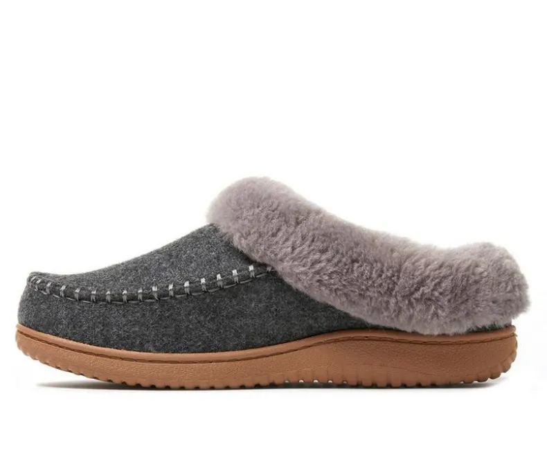 Slippers|Slippers>Dearfoams Atley Slippers