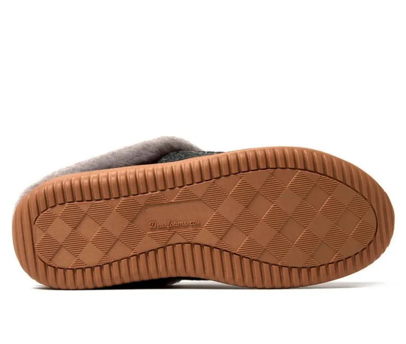Slippers|Slippers>Dearfoams Atley Slippers