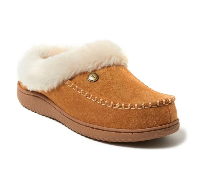 Slippers|Slippers>Dearfoams Atley Slippers