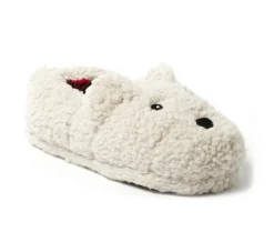 Men's|Slippers>Dearfoams Critter Closed Back Slippers