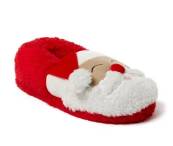 Men's|Slippers>Dearfoams Critter Closed Back Slippers