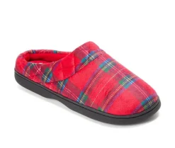 Slippers|Slippers>Dearfoams Darcy Slippers