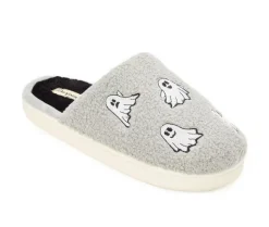 Slippers|Slippers>Dearfoams Halloween Scuff Slippers