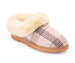 Slippers|Slippers>Dearfoams Hannah Slippers