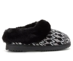 Slippers|Slippers>Dearfoams Hannah Slippers