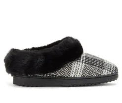 Slippers|Slippers>Dearfoams Hannah Slippers