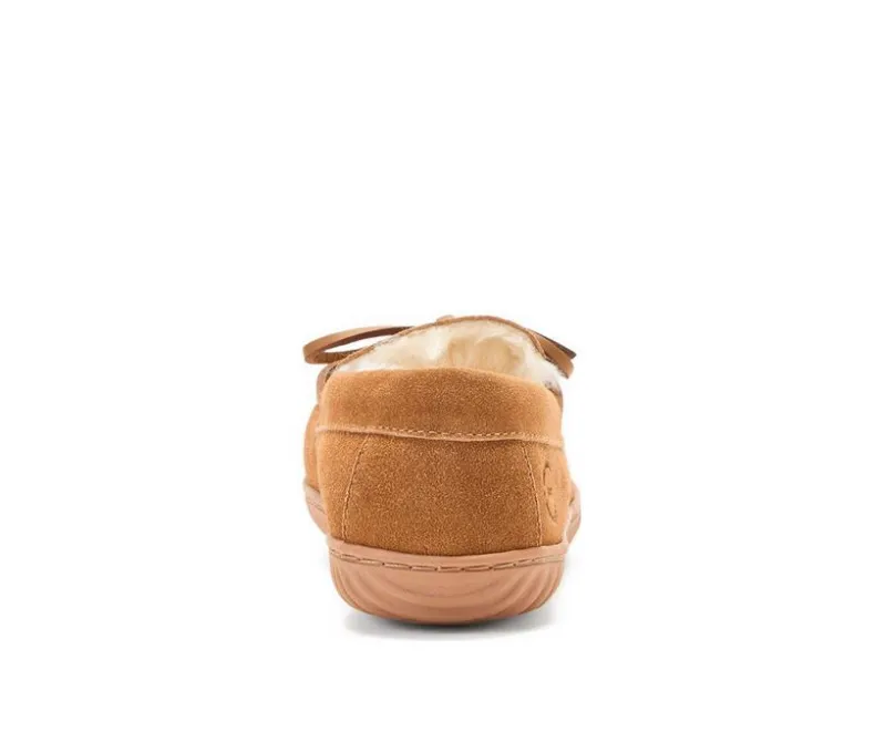 Slippers|Slippers>Dearfoams Harriet Slippers