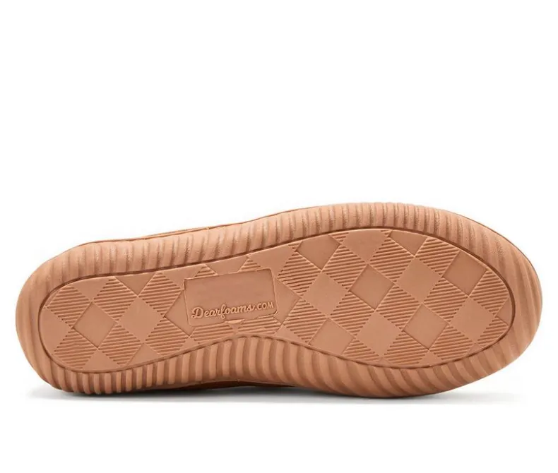 Slippers|Slippers>Dearfoams Harriet Slippers