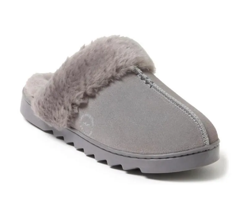Slippers|Slippers>Dearfoams Helena Slippers