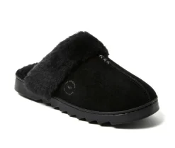 Slippers|Slippers>Dearfoams Helena Slippers