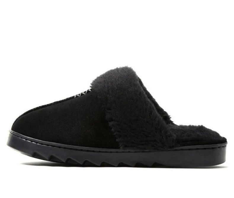 Slippers|Slippers>Dearfoams Helena Slippers
