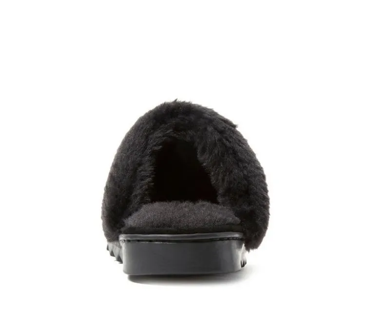 Slippers|Slippers>Dearfoams Helena Slippers