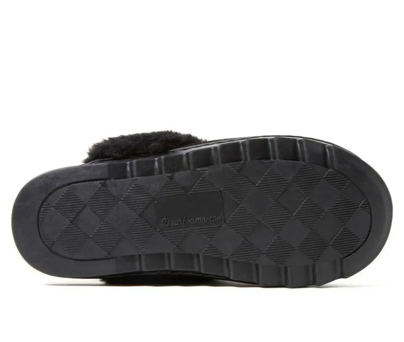 Slippers|Slippers>Dearfoams Helena Slippers