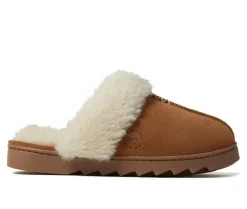 Slippers|Slippers>Dearfoams Helena Slippers