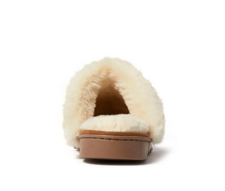 Slippers|Slippers>Dearfoams Helena Slippers