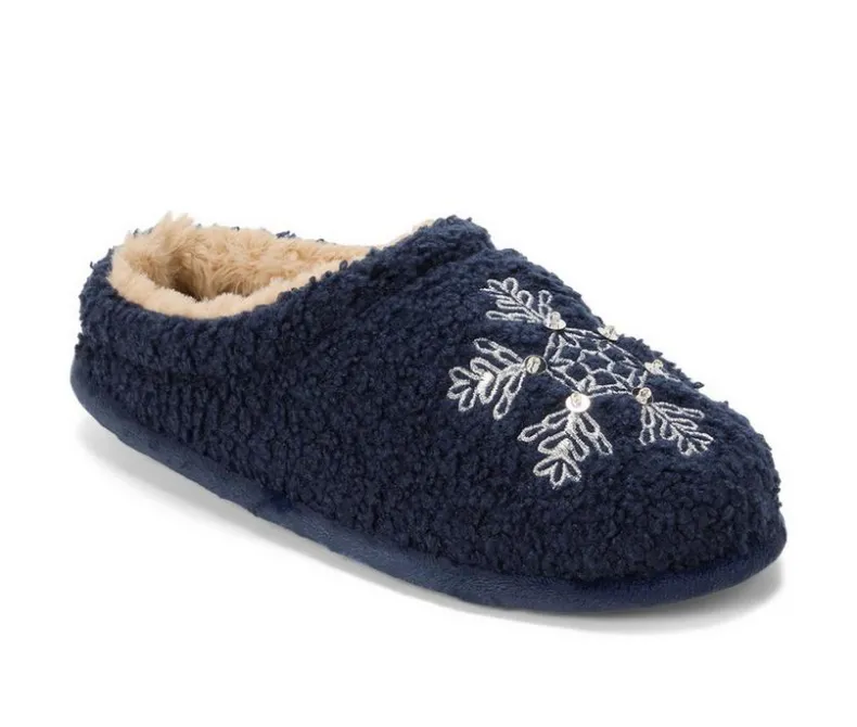Slippers|Slippers>Dearfoams Holiday Novelty