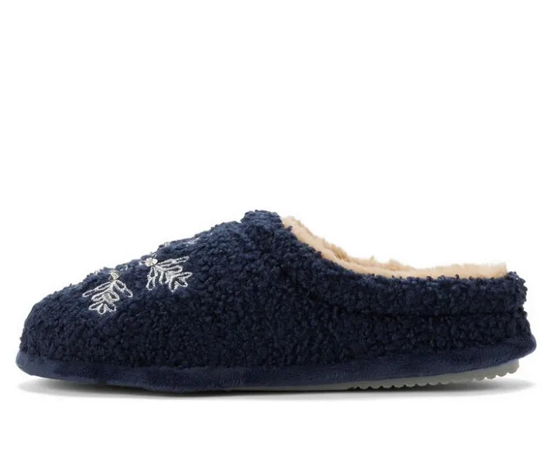 Slippers|Slippers>Dearfoams Holiday Novelty