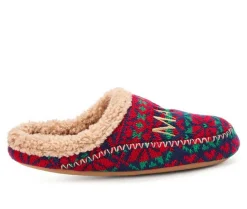 Slippers|Slippers>Dearfoams Mama Bear Slippers