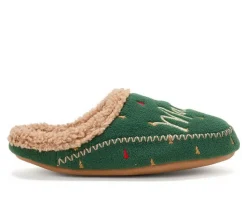 Slippers|Slippers>Dearfoams Mama Bear Slippers