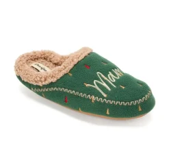 Slippers|Slippers>Dearfoams Mama Bear Slippers