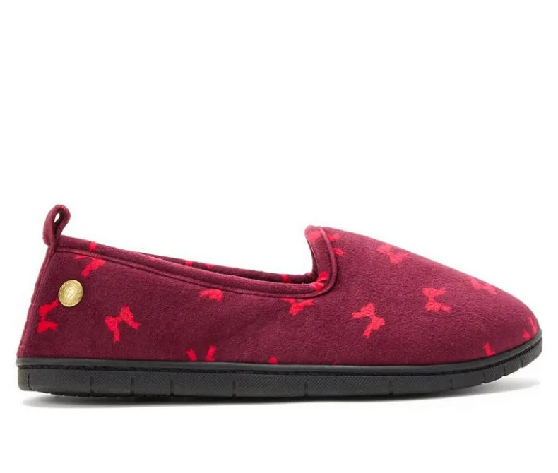 Slippers|Slippers>Dearfoams Rachel Slippers
