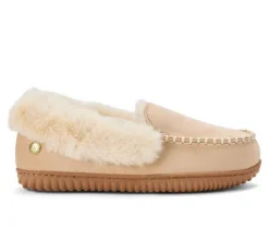 Slippers|Slippers>Dearfoams Ryland Moccasin Slippers