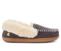 Slippers|Slippers>Dearfoams Ryland Moccasin Slippers