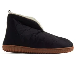 Slippers|Slippers>Dearfoams Warm Up Bootie Slippers
